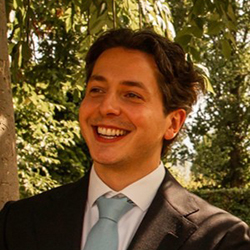 Martijn Jacobs
